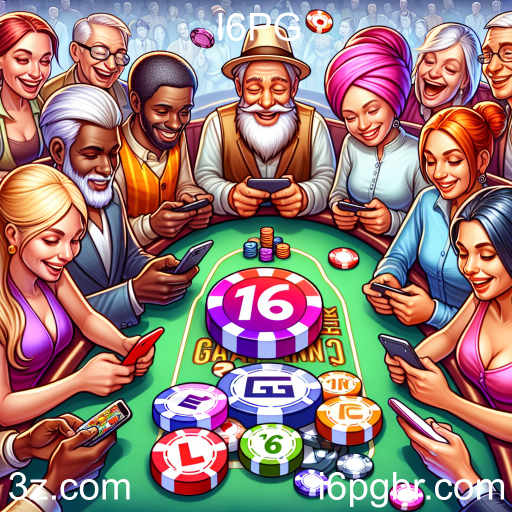 A Ascensão dos Jogos Casuais: Diversão para Todos