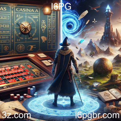 A Evolução dos Jogos de RPG: Uma Viagem Inesquecível