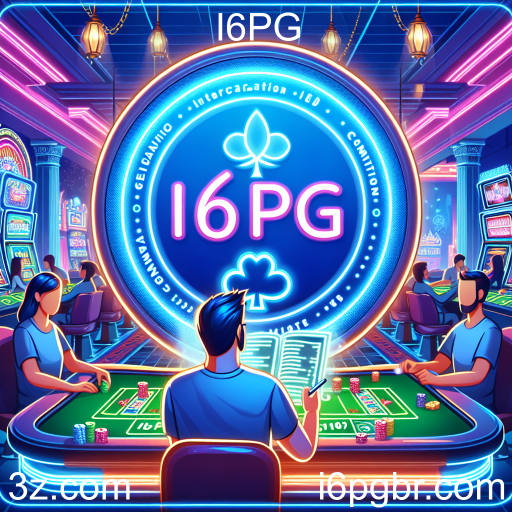 A Revolução dos Jogos de Simulação no I6PG