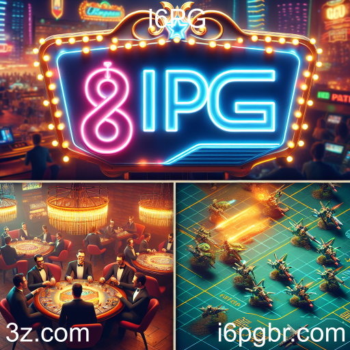 A Evolução dos Jogos de Estratégia: Desafios e Conquistas